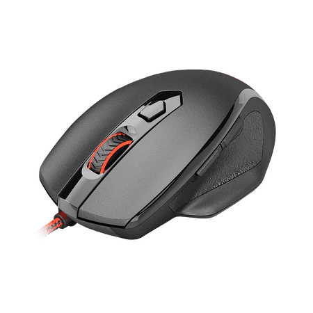 Redragon M709-1 TIGER-2 Red LED Gaming Mouse Redragon M709-1 TIGER-2 Red LED Gaming Mouse